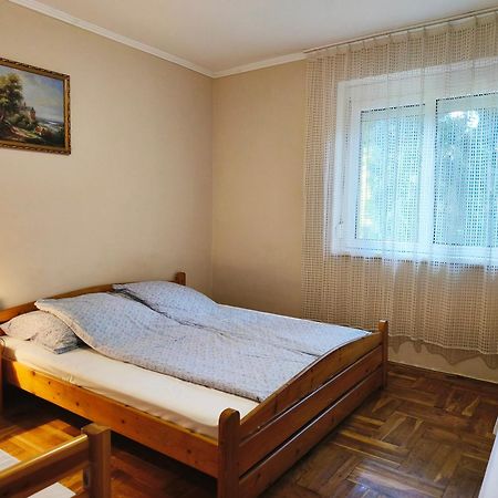 Lavender Apartment Siofok Exterior photo