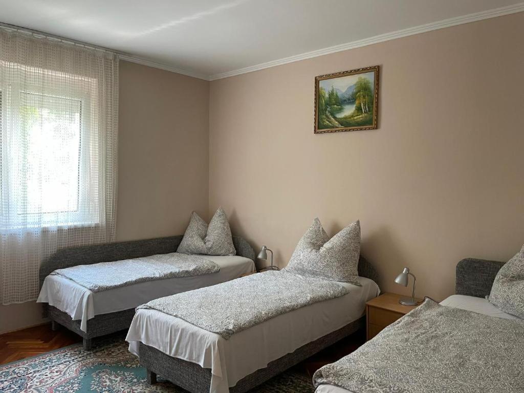 Lavender Apartment Siofok Exterior photo