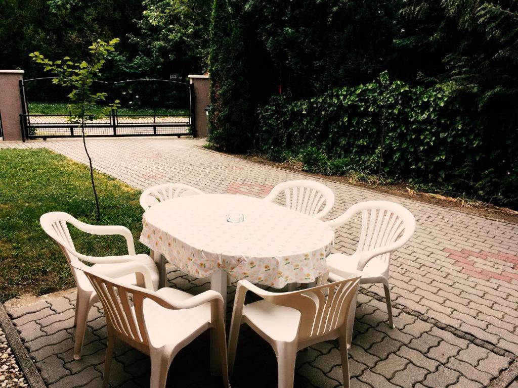 Lavender Apartment Siofok Exterior photo