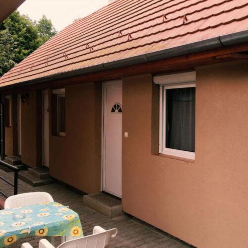 Lavender Apartment Siofok Exterior photo