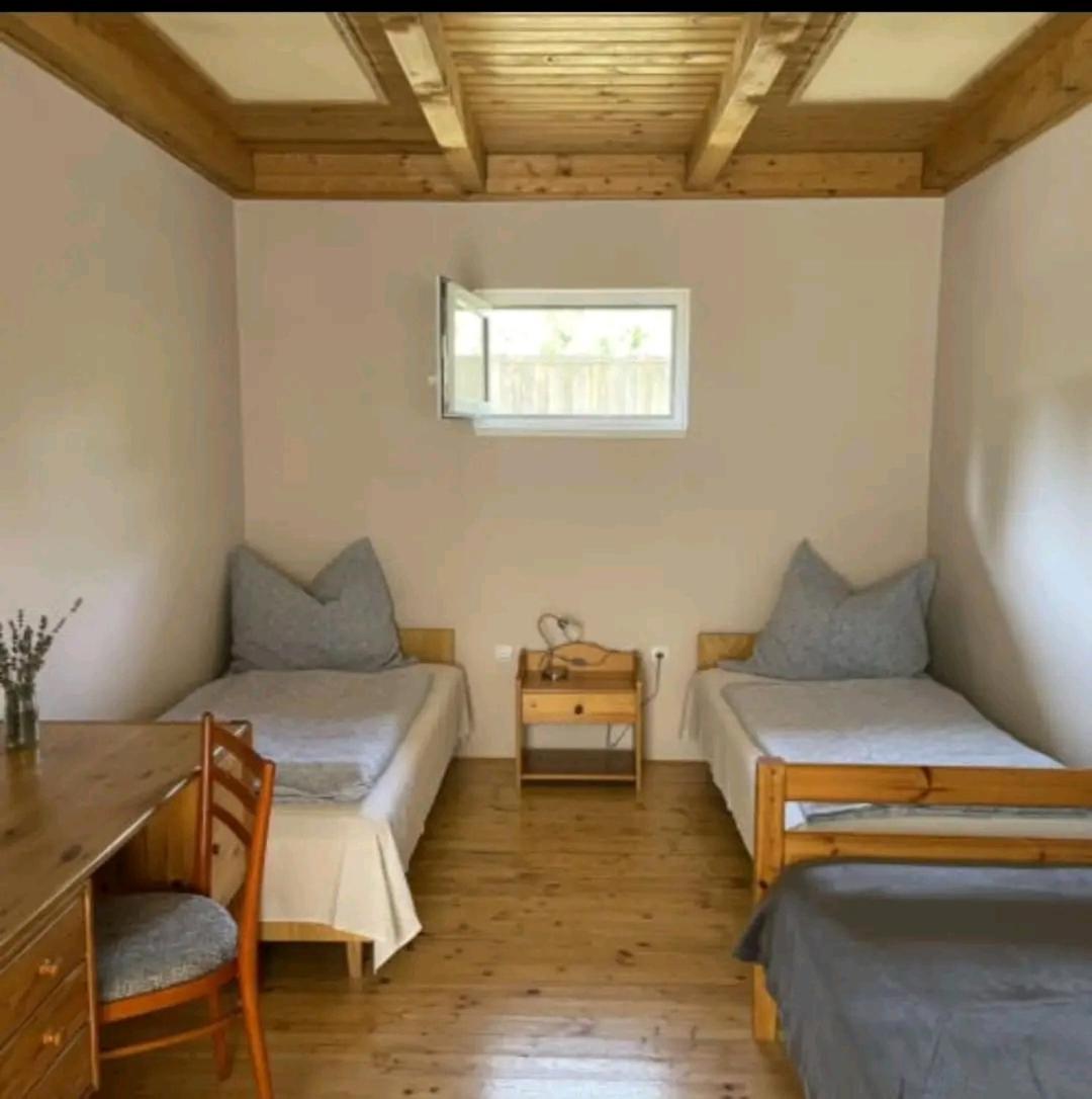 Lavender Apartment Siofok Exterior photo