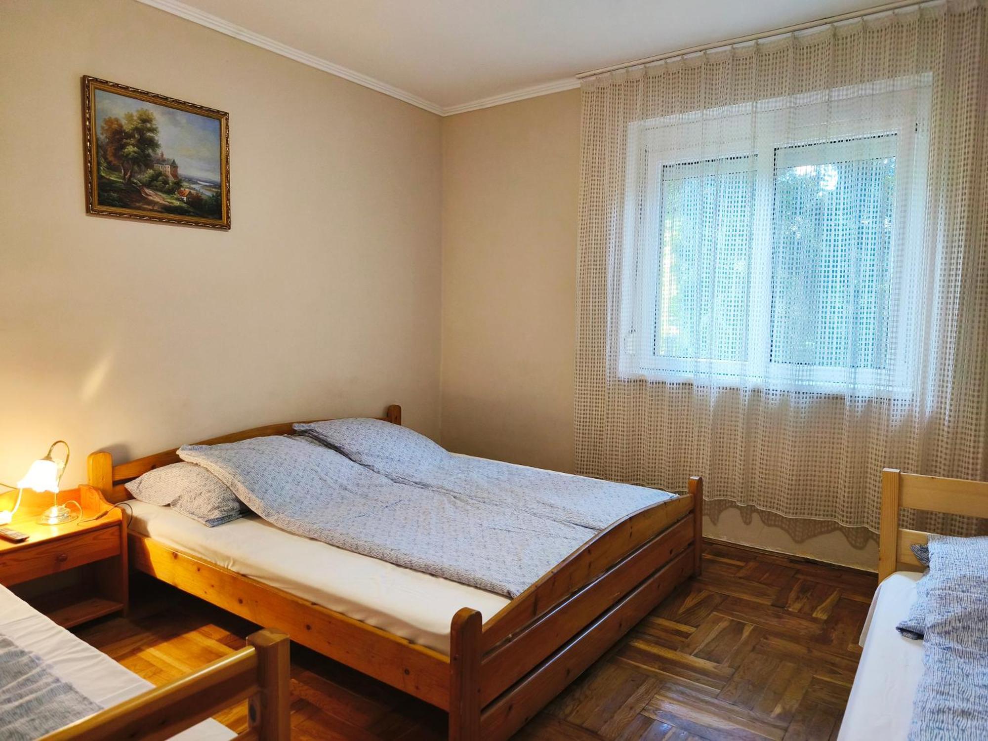 Lavender Apartment Siofok Exterior photo